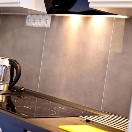 Apartament Kalinka Ныса Экстерьер фото