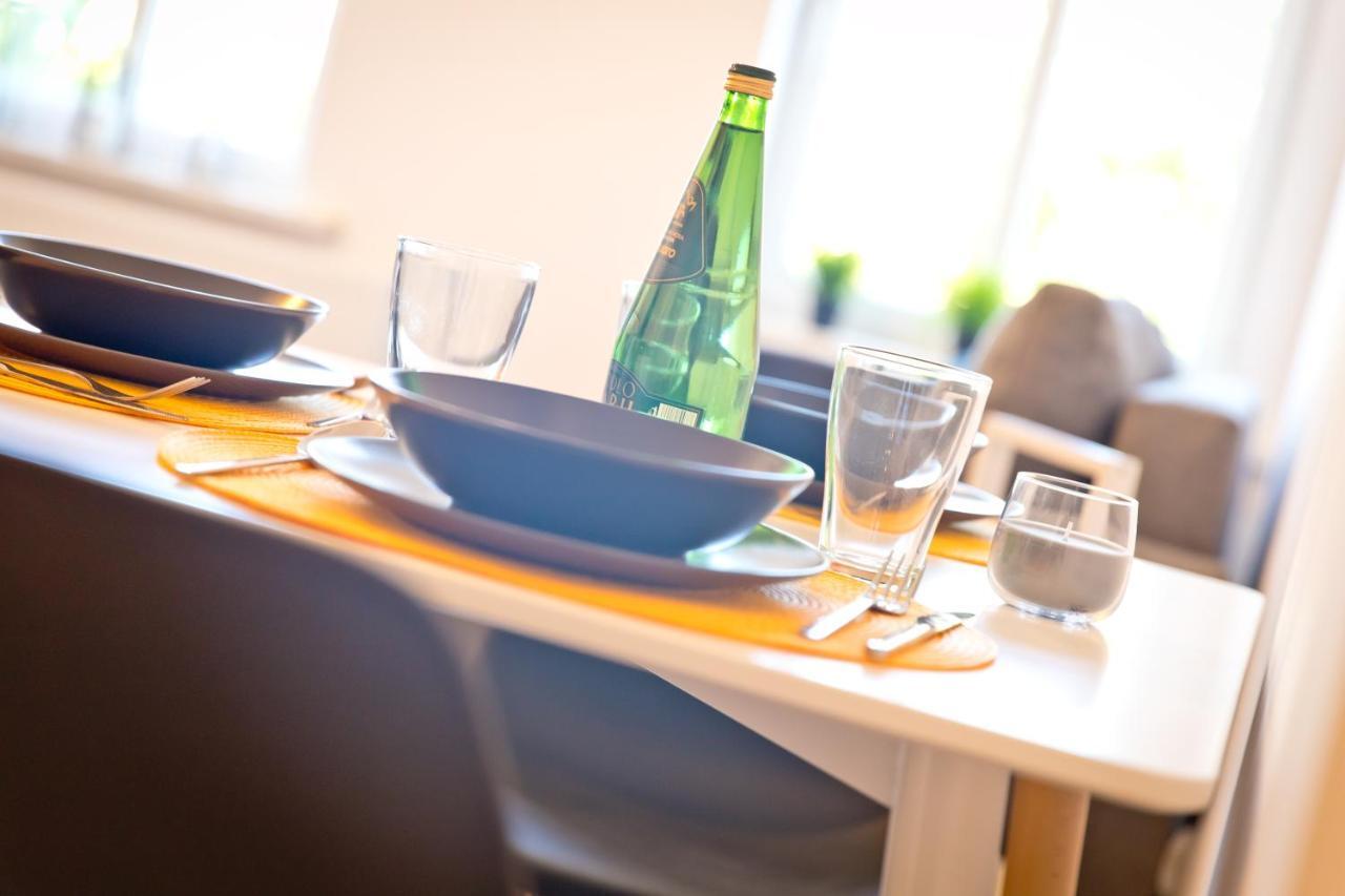 Apartament Kalinka Ныса Экстерьер фото