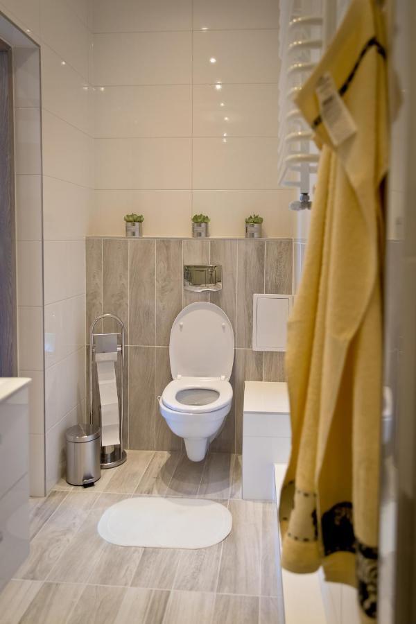 Apartament Kalinka Ныса Экстерьер фото