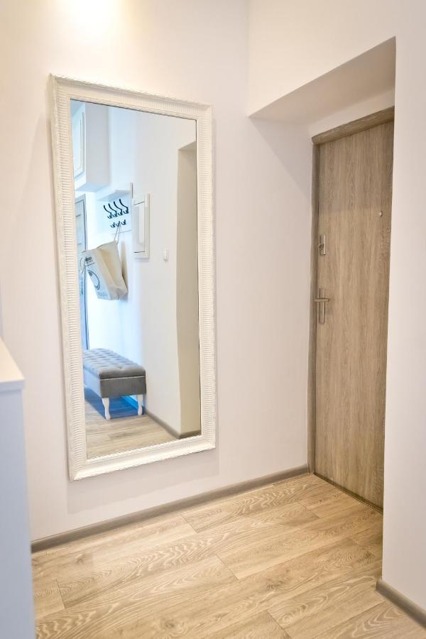 Apartament Kalinka Ныса Экстерьер фото