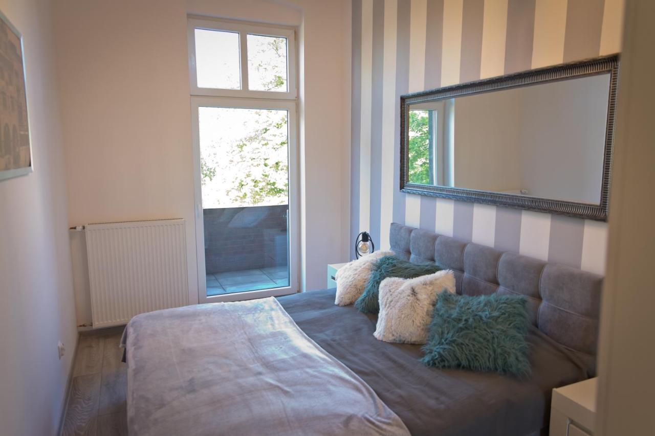 Apartament Kalinka Ныса Экстерьер фото