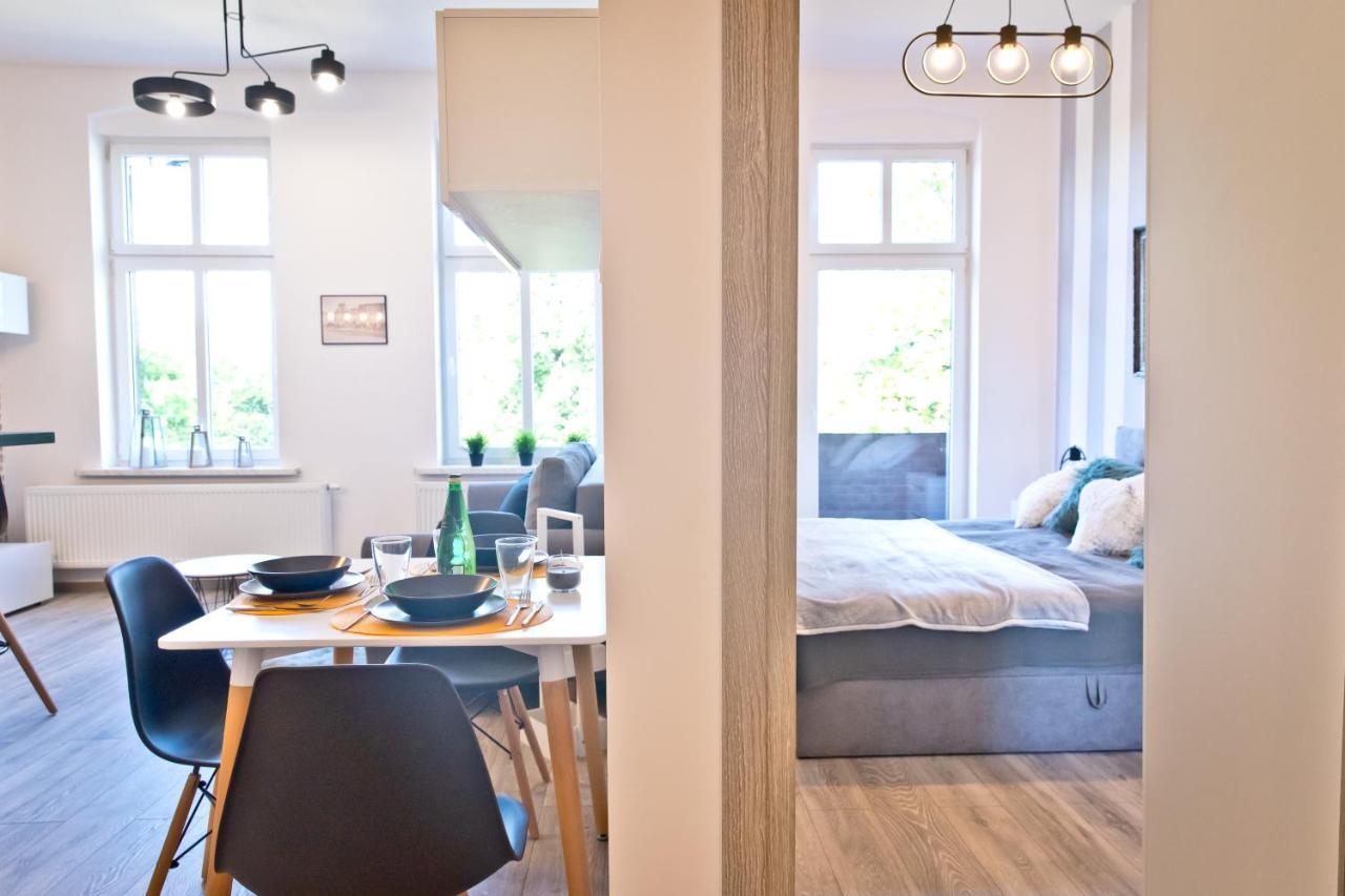 Apartament Kalinka Ныса Экстерьер фото