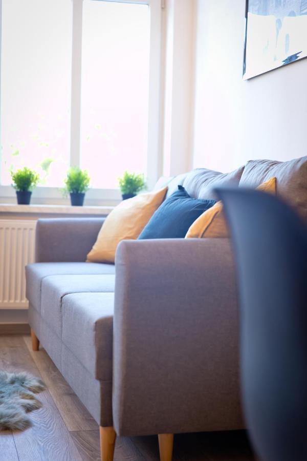 Apartament Kalinka Ныса Экстерьер фото