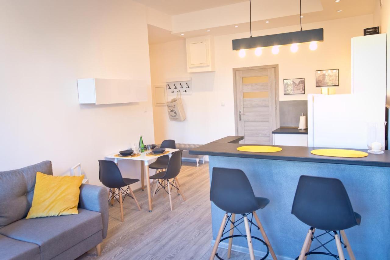 Apartament Kalinka Ныса Экстерьер фото