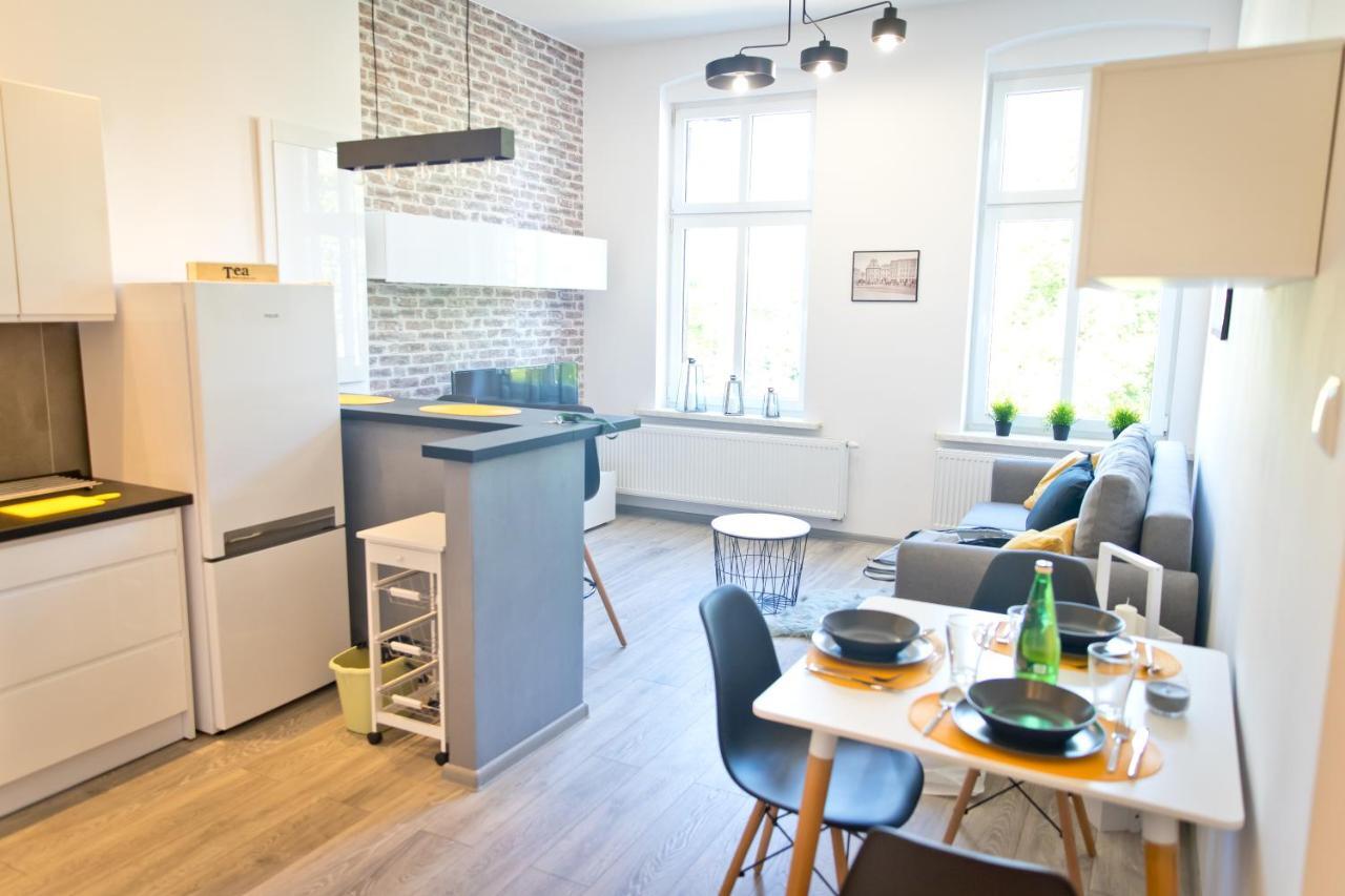 Apartament Kalinka Ныса Экстерьер фото