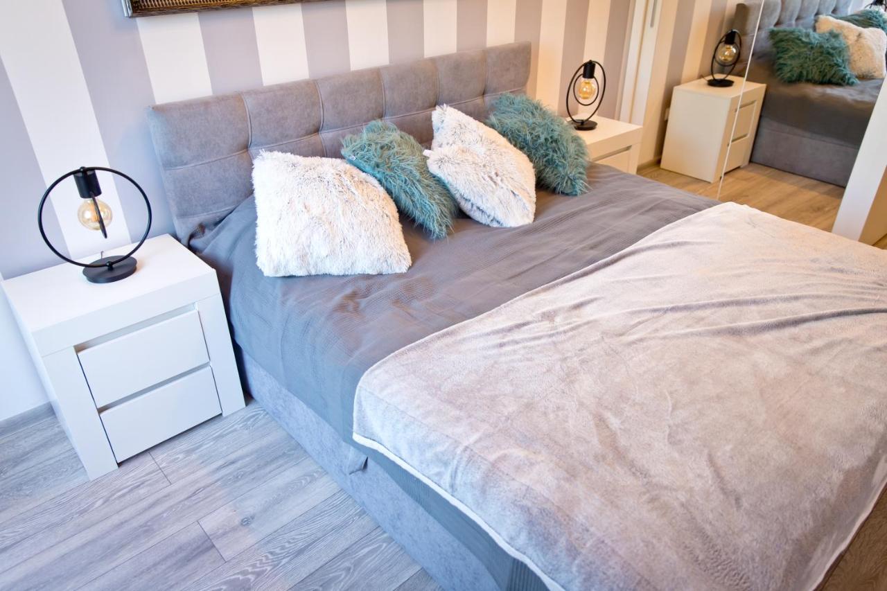 Apartament Kalinka Ныса Экстерьер фото