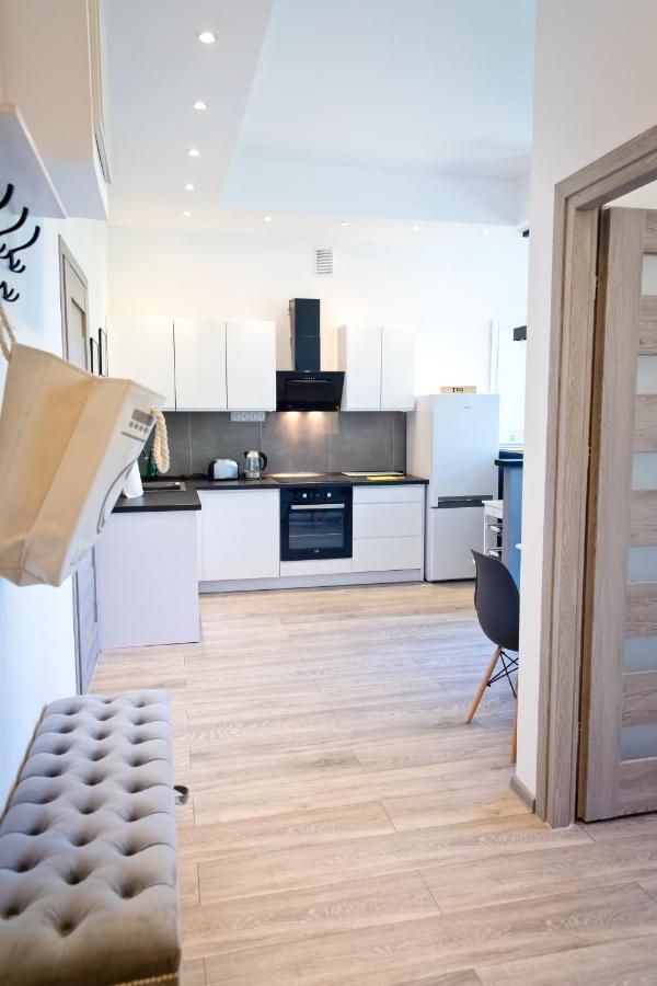 Apartament Kalinka Ныса Экстерьер фото