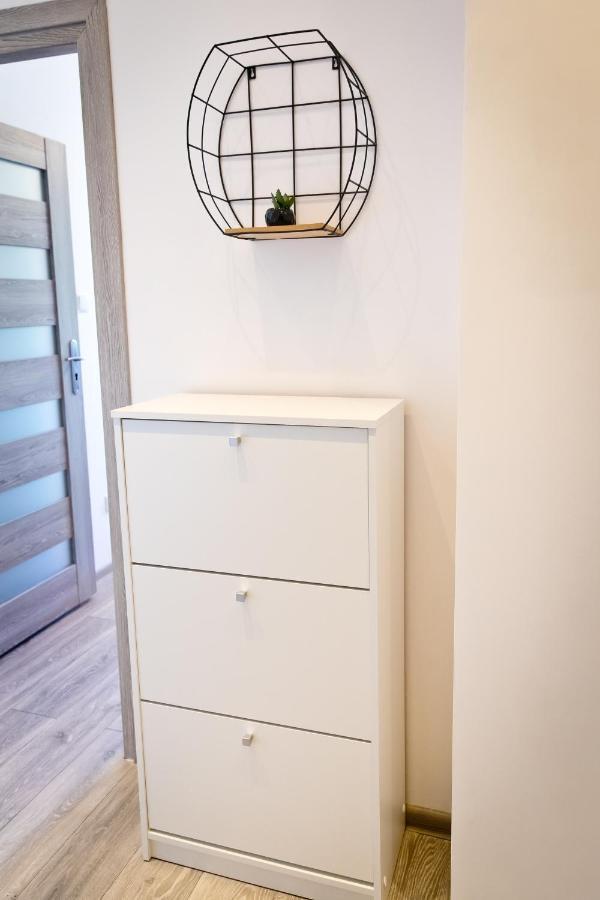 Apartament Kalinka Ныса Экстерьер фото