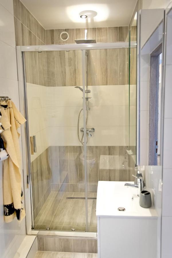 Apartament Kalinka Ныса Экстерьер фото