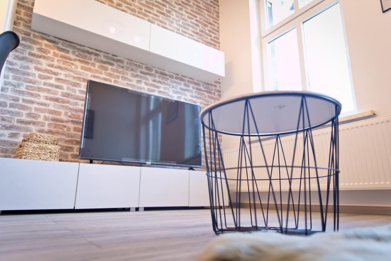 Apartament Kalinka Ныса Экстерьер фото