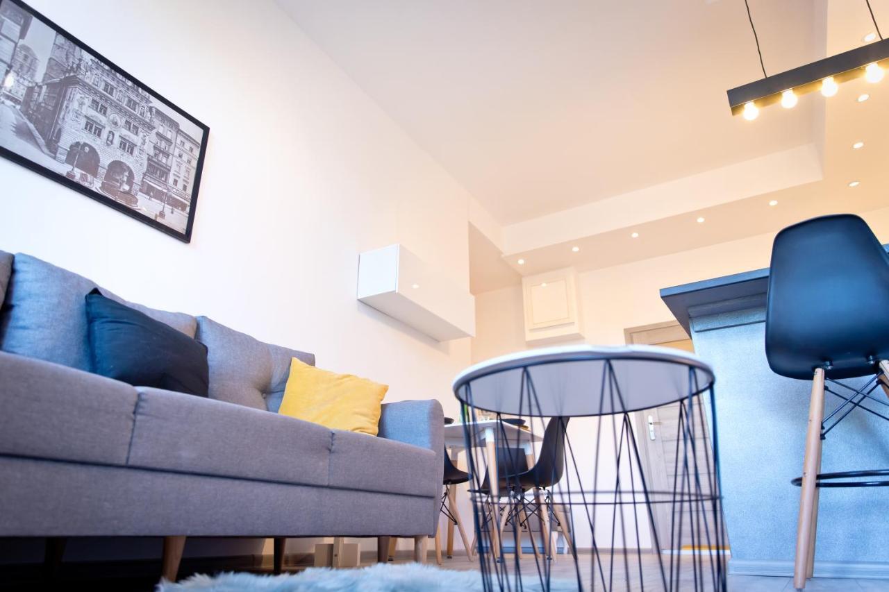 Apartament Kalinka Ныса Экстерьер фото